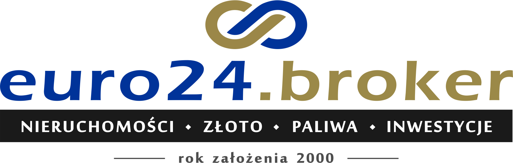 Euro24.broker | Nieruchomości • Inwestycje • Surowce